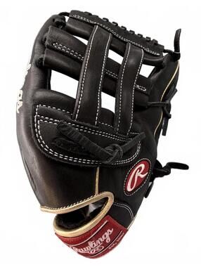 EUC Rawlings Baseball Glove Gold Glove Elite, size 13"